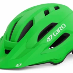 Giro Fixture Mips II Y Fahrradhelm - Mat Bright Green -HelmPro Verkaufs-Shop Giro Fixture Mips II Y Youth Fahrradhelm fuer Kinder Jugendliche kleine Groe0e mat bright green 1