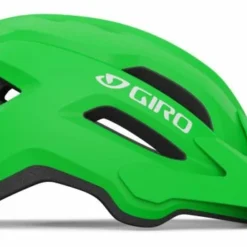 Giro Fixture Mips II Y Fahrradhelm - Mat Bright Green -HelmPro Verkaufs-Shop Giro Fixture Mips II Y Youth Fahrradhelm fuer Kinder Jugendliche kleine Groe0e mat bright green 3