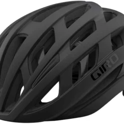 Giro Helios Spherical Mips Rennradhelm - Matte Black Fade -HelmPro Verkaufs-Shop Giro Helios spherical mips rennradhelm mat black fade 1