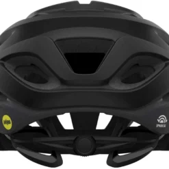 Giro Helios Spherical Mips Rennradhelm - Matte Black Fade -HelmPro Verkaufs-Shop Giro Helios spherical mips rennradhelm mat black fade 4