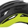 Giro Helios Spherical Mips Rennradhelm - Matte Black Fade/highlight Yellow -HelmPro Verkaufs-Shop Giro Helios spherical mips rennradhelm mat black fade highlight yellow 2