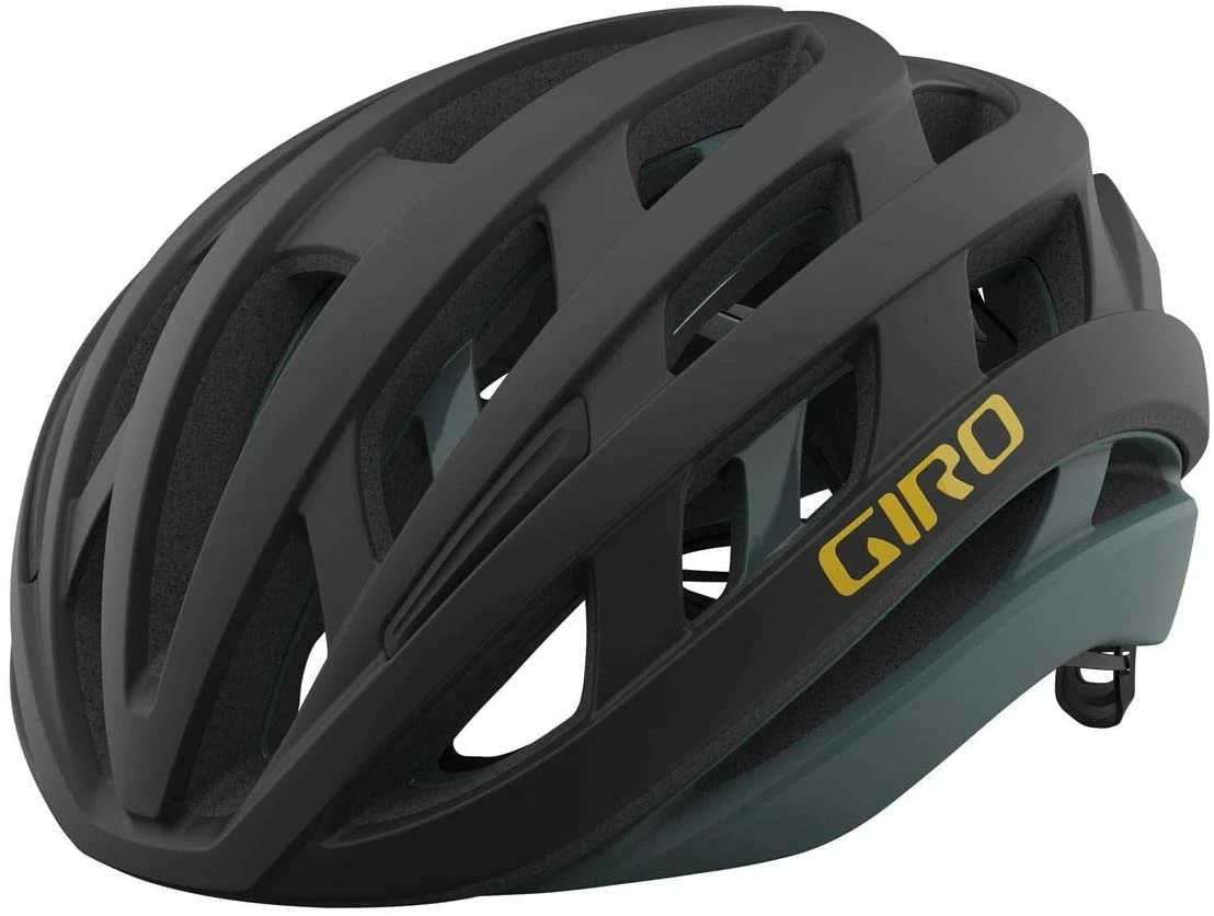 Giro Helios Spherical Mips Rennradhelm - Matte Warm Black 4 Giro Helios Spherical Mips Rennradhelm - Matte Warm Black – Bild 2