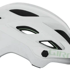 Giro Merit W Spherical MIPS MTB Helm - Matte White -HelmPro Verkaufs-Shop Giro Merit W Spherical Mips MTB Helm women whote mat 4