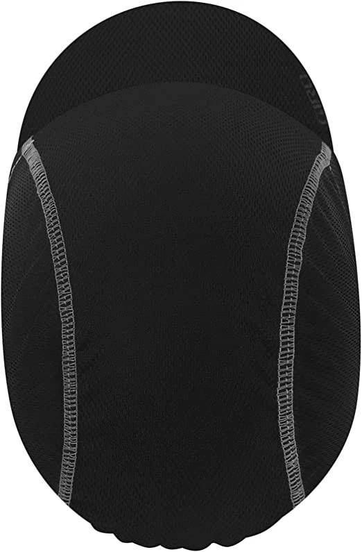 Giro Peloton Cap - Black 5 Giro Peloton Cap - Black – Bild 3