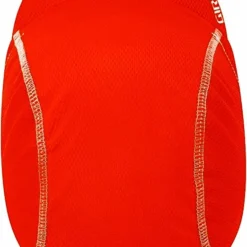 Giro Peloton Cap - Bright Red -HelmPro Verkaufs-Shop Giro Peleton Cap bright red 3