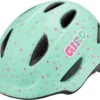 Giro Scamp Kinder Fahrradhelm - Matte Screaming Teal -HelmPro Verkaufs-Shop Giro Scamp Kinderfahrradhelm matte screaming teal 1