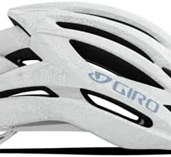 Giro Seyen MIPS Damen-Rennradhelm - Matte Pearl White -HelmPro Verkaufs-Shop Giro Seyen Mips Damen Rennradhelm matte pearl white 2