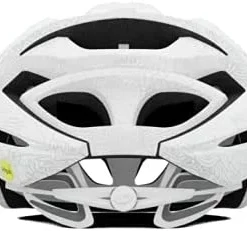 Giro Seyen MIPS Damen-Rennradhelm - Matte Pearl White -HelmPro Verkaufs-Shop Giro Seyen Mips Damen Rennradhelm matte pearl white 4
