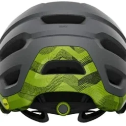 Giro Source Mips-MTB-Fahrradhelm - Matte Met Black/ano Lime 9 Giro Source Mips-MTB-Fahrradhelm - Matte Met Black/ano Lime -HelmPro Verkaufs-Shop Giro Source Mips MTB Helm Fahrradhelm matte met blackano lime 3