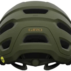Giro Source Mips-MTB-Fahrradhelm - Matte Trail Green -HelmPro Verkaufs-Shop Giro Source Mips MTB Helm Fahrradhelm matte trail green 4