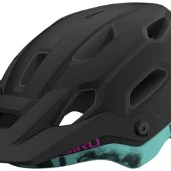 Giro Source W Mips-MTB-Fahrradhelm - Matte Black Ice Dye 7 Giro Source W Mips-MTB-Fahrradhelm - Matte Black Ice Dye -HelmPro Verkaufs-Shop Giro Source Mips W Women Edition MTB Helm Fahrradhelm matte black ice dye 1