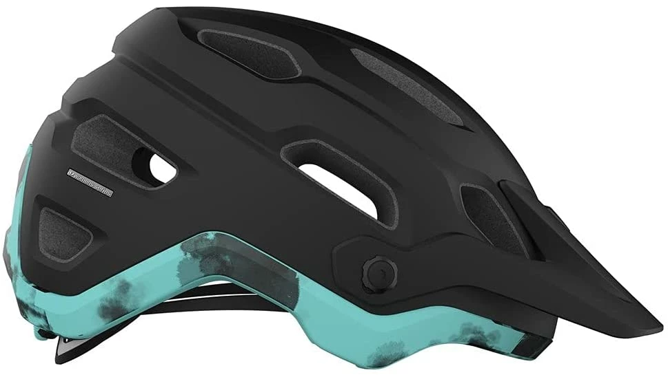 Giro Source W Mips-MTB-Fahrradhelm - Matte Black Ice Dye 5 Giro Source W Mips-MTB-Fahrradhelm - Matte Black Ice Dye – Bild 3