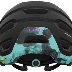 Giro Source W Mips-MTB-Fahrradhelm - Matte Black Ice Dye 9 Giro Source W Mips-MTB-Fahrradhelm - Matte Black Ice Dye -HelmPro Verkaufs-Shop Giro Source Mips W Women Edition MTB Helm Fahrradhelm matte black ice dye 3