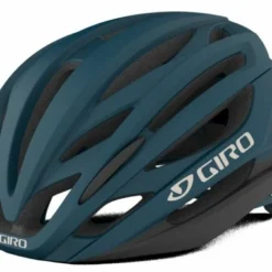 Giro Syntax MIPS Rennradhelm - Matte Harbor Blue -HelmPro Verkaufs-Shop Giro Syntax Mips Rennradhelm fahrradhelm matte harbor blue 1
