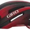 Giro Synthe MIPS II Rennradhelm - Mat Black/bright Black -HelmPro Verkaufs-Shop Giro Synthe Mips II Rennradhelm red black mat 2