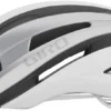 Giro Synthe MIPS II Rennradhelm - Mat White/silver -HelmPro Verkaufs-Shop Giro Synthe Mips II Rennradhelm white silver 2