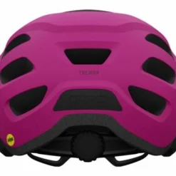 Giro Tremor Child Mips Fahrradhelm - Matte Pink Street -HelmPro Verkaufs-Shop Giro Tremor Child Mips Kinderfahrradhelm matte pink 4