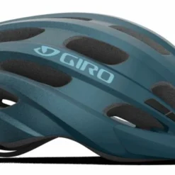 Giro Vasona MIPS Damen Fahrradhelm - Matte Ano Harbor Blue Fade -HelmPro Verkaufs-Shop Giro Vasona Damen Fahrradhelm matte screaming teal 13