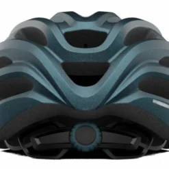 Giro Vasona MIPS Damen Fahrradhelm - Matte Ano Harbor Blue Fade -HelmPro Verkaufs-Shop Giro Vasona Damen Fahrradhelm matte screaming teal 14