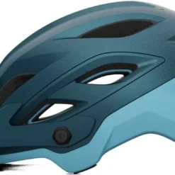 Giro Merit W Spherical MIPS MTB Helm - Matte Ano Harbor Blue