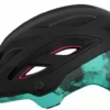 Giro Merit W Spherical MIPS MTB Helm - Matte Black Ice Dye -HelmPro Verkaufs-Shop Giro merit Women mtb helm fahrradhelm mat black ice dye 0