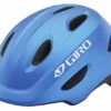 Giro Scamp Kinder Fahrradhelm - Mat Ano Blue -HelmPro Verkaufs-Shop Giro scamp kinderfahrradhelm matte ano blue 1