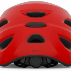 Giro Scamp Kinder Fahrradhelm - Matte Ano Orange 7 Giro Scamp Kinder Fahrradhelm - Matte Ano Orange -HelmPro Verkaufs-Shop Giro scamp kinderfahrradhelm matte ano orange 3
