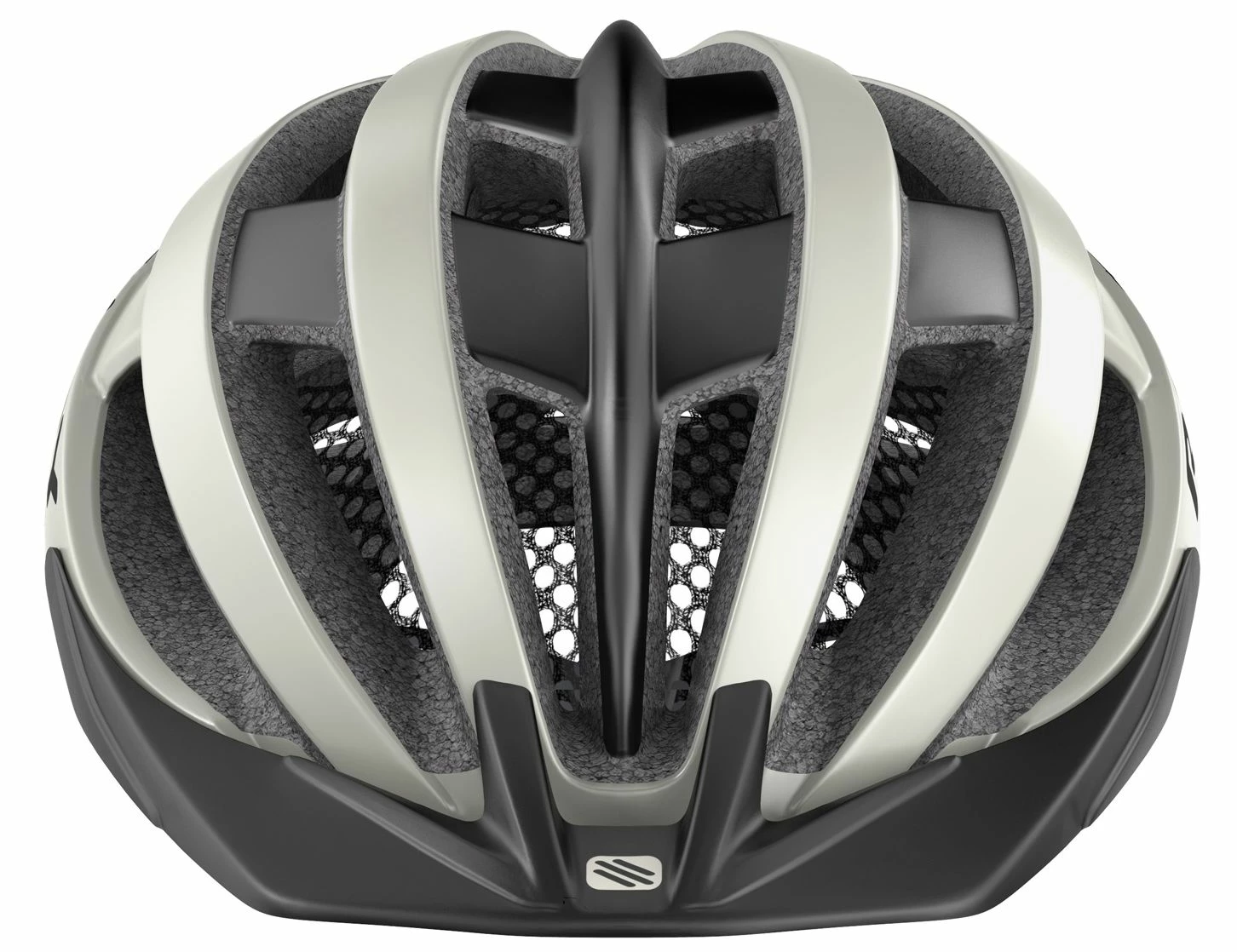 Rudy Project Venger Cross Gravel-Bike & Rennradhelm - Light Grey/black Matte 4 Rudy Project Venger Cross Gravel-Bike & Rennradhelm - Light Grey/black Matte – Bild 2