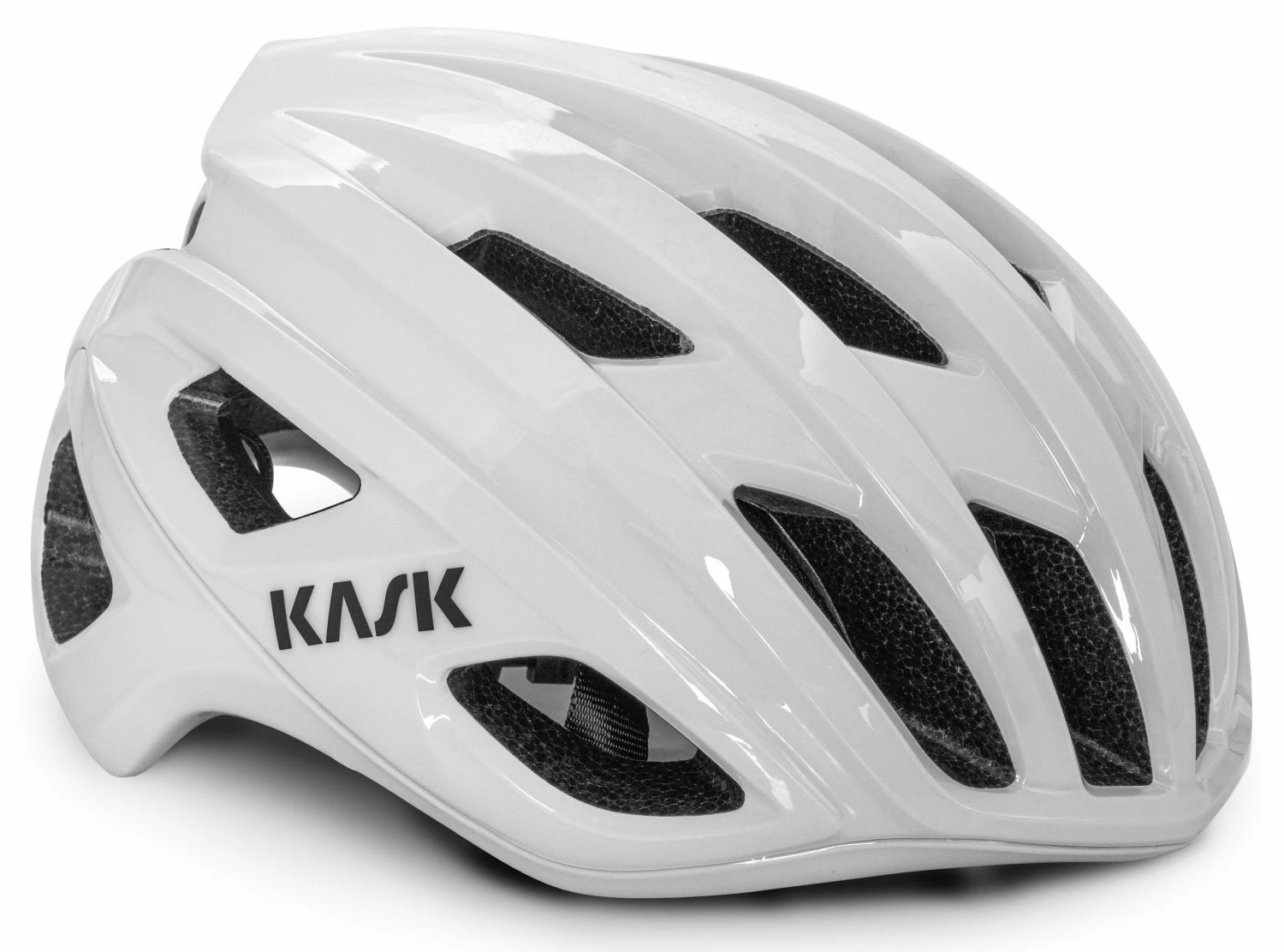 KASK MOJITO3 Rennradhelm - White 3 KASK MOJITO3 Rennradhelm - White