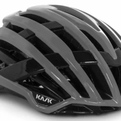 KASK Valegro Rennradhelm - Ash