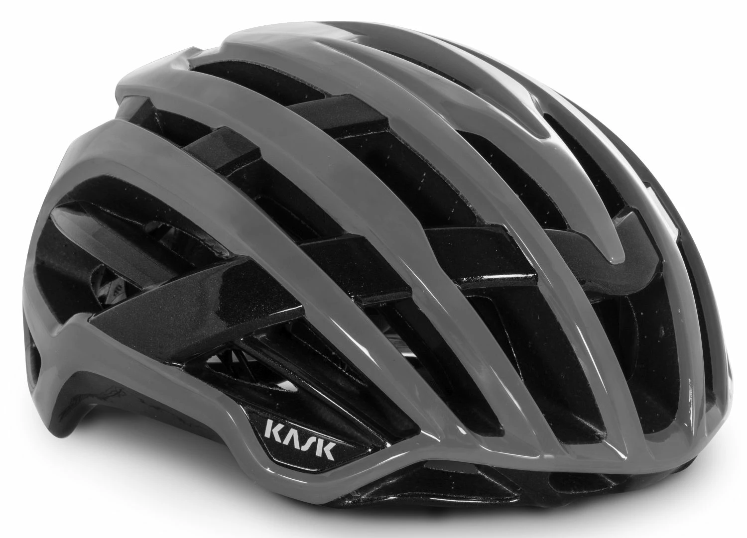 KASK Valegro Rennradhelm - Ash 3 KASK Valegro Rennradhelm - Ash