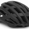KASK Valegro Rennradhelm - Black Matt -HelmPro Verkaufs-Shop Kask Valegro Rennradhelm Black Matt