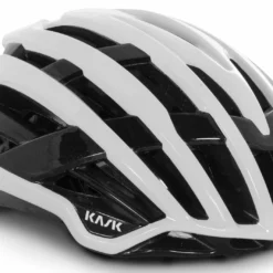 KASK Valegro Rennradhelm - White