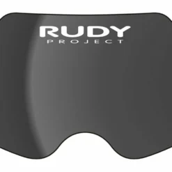 Visor-Visier Für Rudy Project The Wing Triathlon/Timetrail Helmet - Laser Black