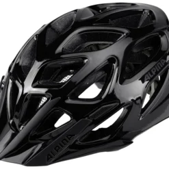Alpina Mythos 3.0 Fahrradhelm - Black Anthracite