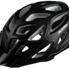 Alpina Mythos 3.0 L.E. Fahrradhelm - Black Mat 1 Alpina Mythos 3.0 L.E. Fahrradhelm - Black Mat -HelmPro Verkaufs-Shop MYTHOS 30 LE A9713134