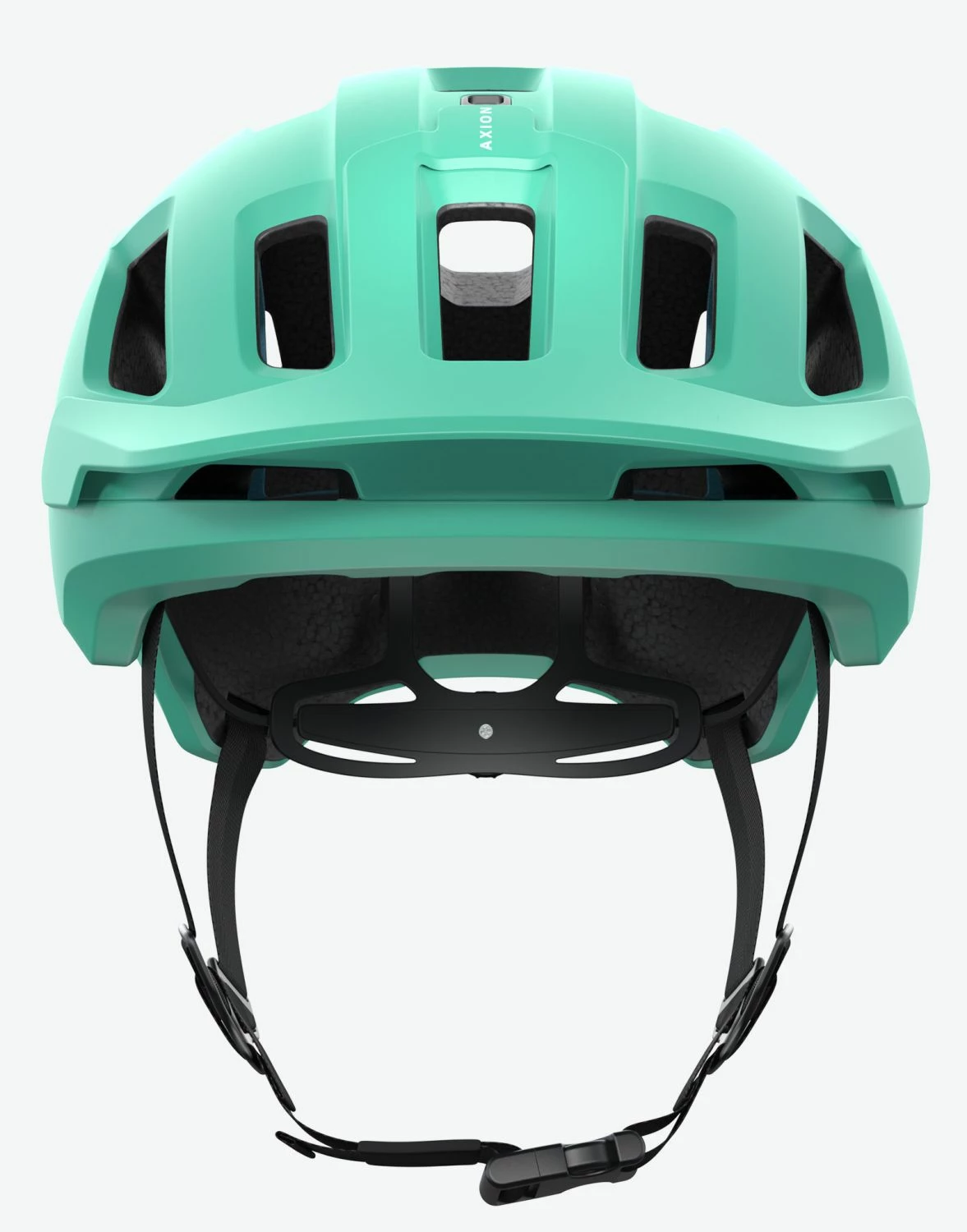 POC Axion Spin MTB-Fahrradhelm-Helm - Fluorite Green Matt 4 POC Axion Spin MTB-Fahrradhelm-Helm - Fluorite Green Matt – Bild 2