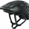 POC Axion Spin MTB-Fahrradhelm-Helm - Uranium Black Matt -HelmPro Verkaufs-Shop POC 10732 Axion SPIN Mountainbike Helm uranium black matt 1