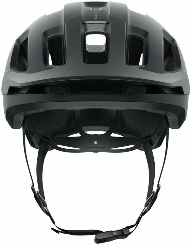 POC Axion Spin MTB-Fahrradhelm-Helm - Uranium Black Matt 4 POC Axion Spin MTB-Fahrradhelm-Helm - Uranium Black Matt – Bild 2