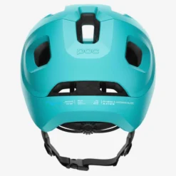 POC Axion Spin MTB-Fahrradhelm-Helm - Kalkopyrit Blue Matt -HelmPro Verkaufs-Shop POC 10732 Axion SPIN Mountainbikehelm 1586 KalkopyritBlueMatt 3