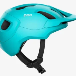 POC Axion Spin MTB-Fahrradhelm-Helm - Kalkopyrit Blue Matt -HelmPro Verkaufs-Shop POC 10732 Axion SPIN Mountainbikehelm 1586 KalkopyritBlueMatt 4