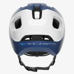 POC Axion Spin MTB-Fahrradhelm-Helm - Lead Blue Matt 8 POC Axion Spin MTB-Fahrradhelm-Helm - Lead Blue Matt -HelmPro Verkaufs-Shop POC Endurohelm 10732 Axion SPIN 1589 Lead Blue Matt 3