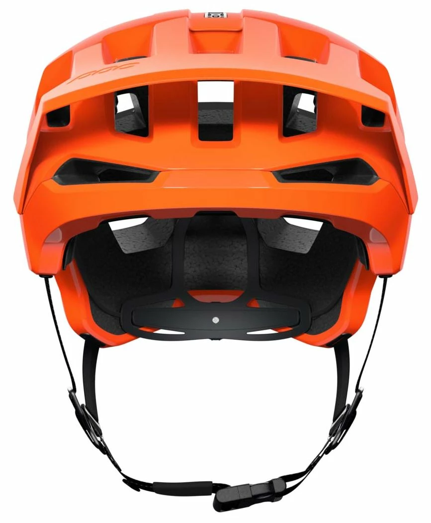 POC Kortal Race MIPS Mountainbike-Helm - Fluorescent Orange 4 POC Kortal Race MIPS Mountainbike-Helm - Fluorescent Orange – Bild 2