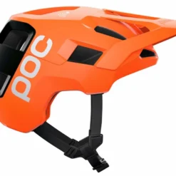 POC Kortal Race MIPS Mountainbike-Helm - Fluorescent Orange 8 POC Kortal Race MIPS Mountainbike-Helm - Fluorescent Orange -HelmPro Verkaufs-Shop POC Kortal Race Mips MTB Helmet fluorescent orange 3