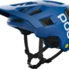 POC Kortal Race MIPS Mountainbike-Helm - Opal Blue/Uranium Black Matt 2 POC Kortal Race MIPS Mountainbike-Helm - Opal Blue/Uranium Black Matt -HelmPro Verkaufs-Shop POC Kortal Race Mips MTB Helmet opal blueuranium black matt 1