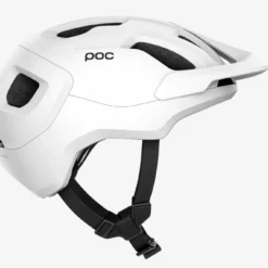 POC Axion Spin MTB-Fahrradhelm-Helm - Matt White -HelmPro Verkaufs-Shop POC MTB All Mountain Helm 10732 AxionSPIN 1022 MattWhite 4
