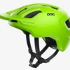 POC Axion Spin MTB-Fahrradhelm-Helm - Fluorescent Yellow/Green Matt -HelmPro Verkaufs-Shop POC MTB Helm 10732 Axion SPIN 8293 Fluorescent Yellow Green Matt 1