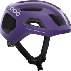 POC Ventral Air MIPS Rennradhelm - Sapphire Purple Matt -HelmPro Verkaufs-Shop POC Ventral Air Mips Rennradhelm road helmet Sapphire Purple Matt 3