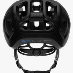 POC Ventral Air Spin Rennradhelm -Uranium Black Matt 8 POC Ventral Air Spin Rennradhelm -Uranium Black Matt -HelmPro Verkaufs-Shop POC Ventral Air Spin 10670 1037 uranium black matt 2