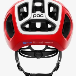 POC Ventral Air Spin Rennradhelm -Prismane Red Matt 8 POC Ventral Air Spin Rennradhelm -Prismane Red Matt -HelmPro Verkaufs-Shop POC Ventral Air Spin 10670 1126 prismane red mat 2